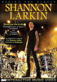 BEHIND THE PLAYER SHANNON LARKIN DVD